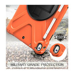 iPad Air 10.5" (2019) / iPad Pro 10.5" Utra Resistente com CordÃ£o