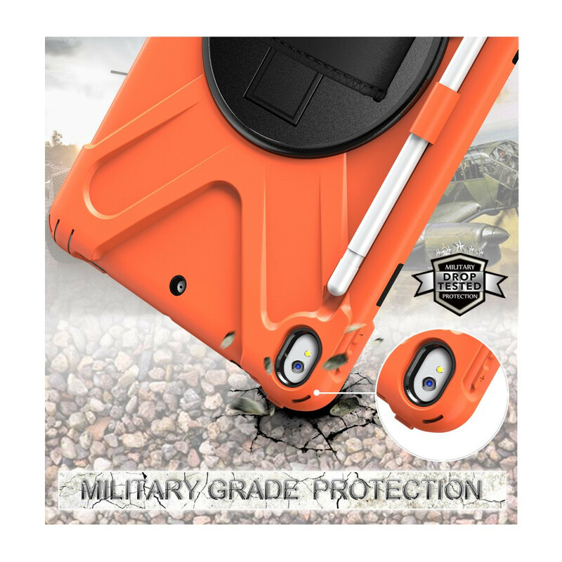 iPad Air 10.5" (2019) / iPad Pro 10.5" Utra Resistente com CordÃ£o