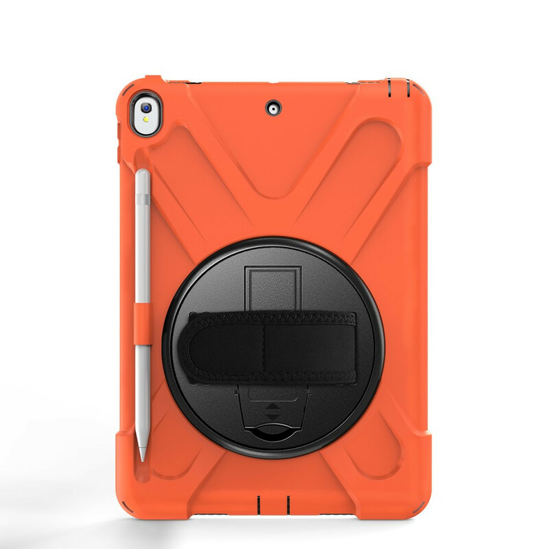 iPad Air 10.5" (2019) / iPad Pro 10.5" Utra Resistente com CordÃ£o