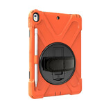 iPad Air 10.5" (2019) / iPad Pro 10.5" Utra Resistente com CordÃ£o