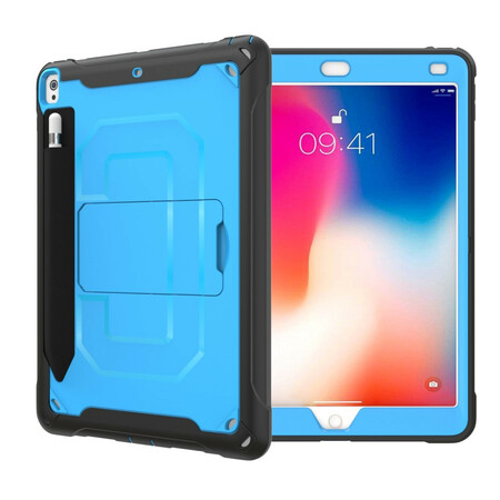 iPad Air 10.5" (2019) Capa de guerreiro com suporte