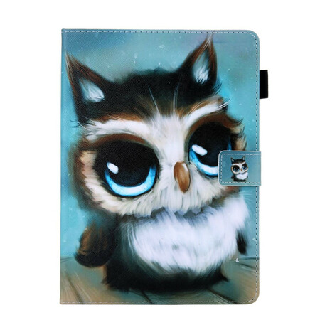 iPad Air 10.5" (2019) / iPad Pro 10.5" Case Owl Fun