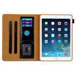 iPad Air 10.5" (2019) / iPad Pro 10.5" Case Silver Clasp