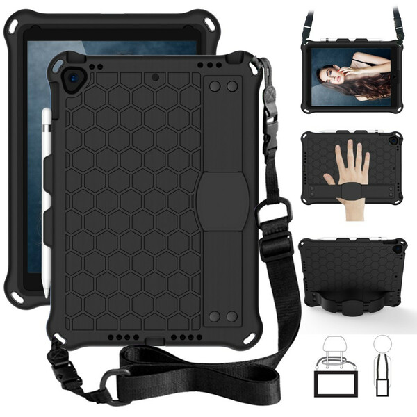 iPad Air 10.5" (2019) / iPad Pro 10.5" EVA Case with Strap