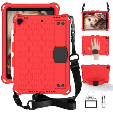 iPad Air 10.5" (2019) / iPad Pro 10.5" EVA Case with Strap