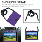 iPad Air 10.5" (2019) / iPad Pro 10.5" EVA Case with Strap