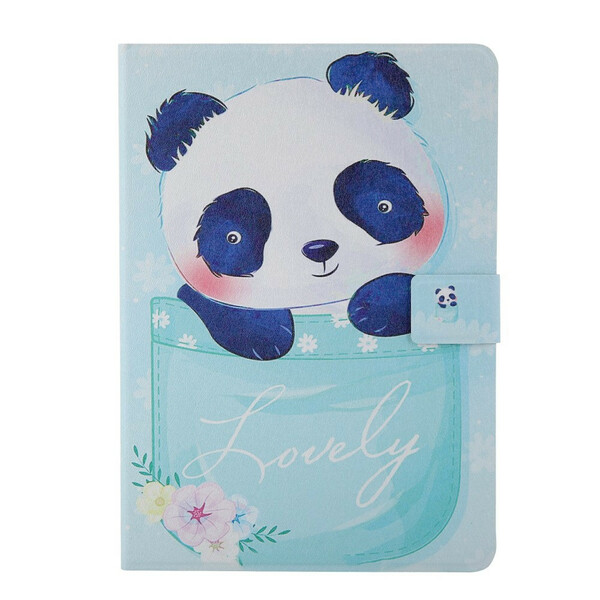 iPad Air 10.5" (2019) / iPad Pro 10.5" Lovely Panda Case