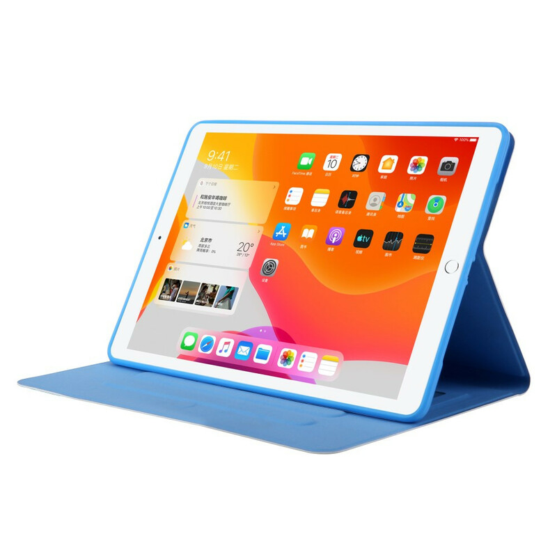 iPad Air 10.5" (2019) / iPad Pro 10.5" Case Life is Short