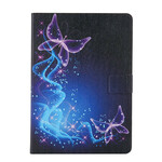 iPad Air 10.5" (2019) / iPad Pro 10.5" Feerie Butterflies Case