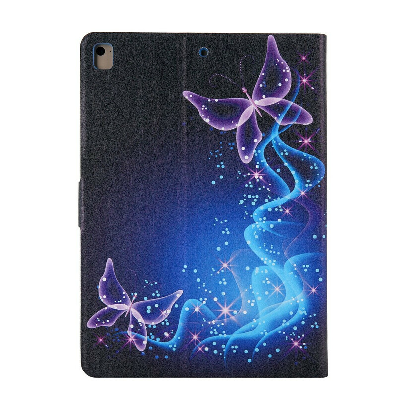 iPad Air 10.5" (2019) / iPad Pro 10.5" Feerie Butterflies Case