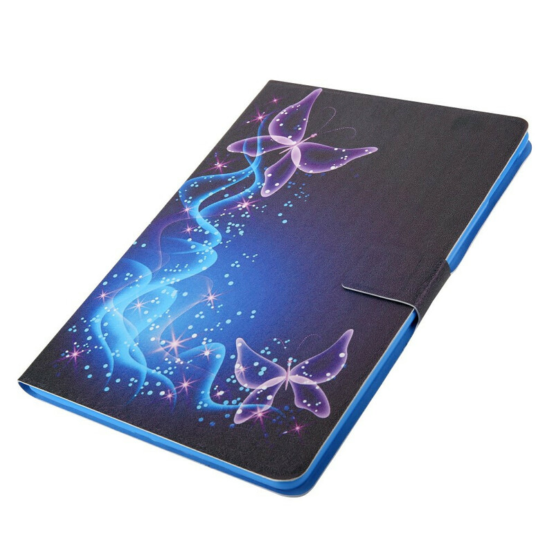 iPad Air 10.5" (2019) / iPad Pro 10.5" Feerie Butterflies Case