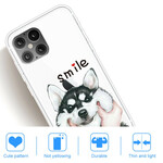 iPhone 12 Pro Max Case Smile Dog