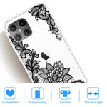 Capa para iPhone 12 Pro Max Sublime Lace Case