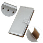 iPhone 12 Pro Max Leatherette Case Simple
