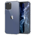 iPhone 12 Pro Max Clear Case LEEU Design