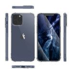 iPhone 12 Pro Max Clear Case LEEU Design