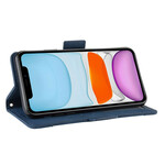 Capa multi-cartões iPhone 12 Pro Max Premier Class