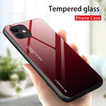 iPhone 12 Pro Max Case Vidro Temperado Be Yourself
