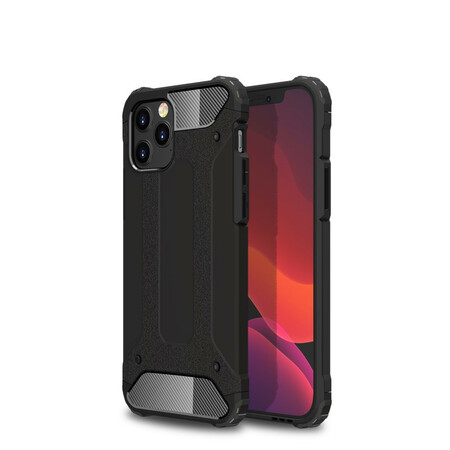 Capa de protecção do iPhone 12 Pro Max Survivor