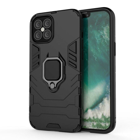 Capa resistente ao iPhone 12 Pro Max Ring