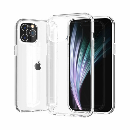 iPhone 12 Pro Max Capa transparente