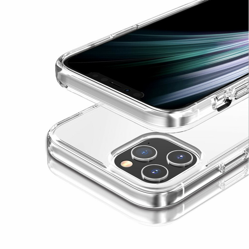 iPhone 12 Pro Max Capa transparente