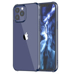 iPhone 12 Pro Max Clear Case LEEU Design