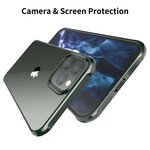 iPhone 12 Pro Max Clear Case LEEU Design