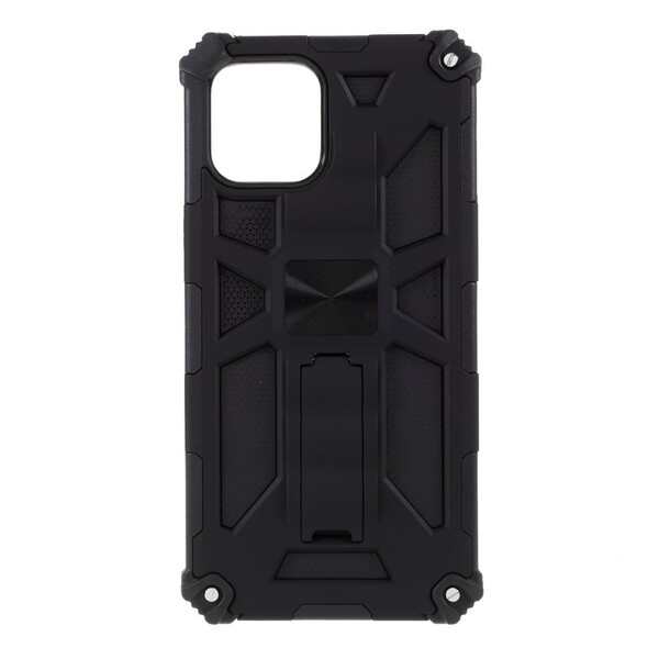 iPhone 12 Pro Max Capa Destacável com Suporte Removível