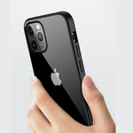 iPhone 12 Pro Max iPaky Hybrid Clear Case