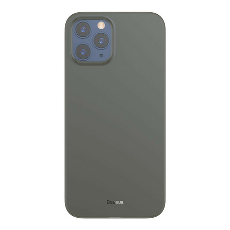 Capa para iPhone 12 Pro Max Baseus Série Asa