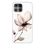 iPhone 12 Max / 12 Pro Premium Floral Case