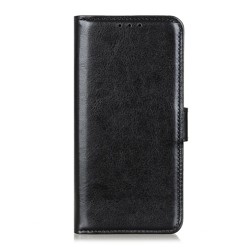 Capa iPhone 12 Max / 12 Pro Style Leather