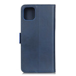 iPhone 12 Max / 12 Pro Double Flap Case