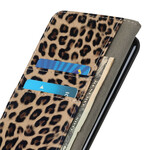 Capa iPhone 12 Max / 12 Pro Leopard