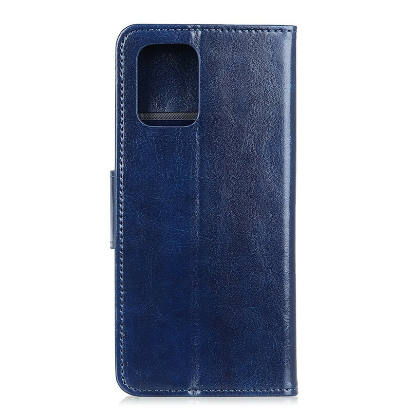 Capa para iPhone 12 Max / 12 Pro Finesse Glacé