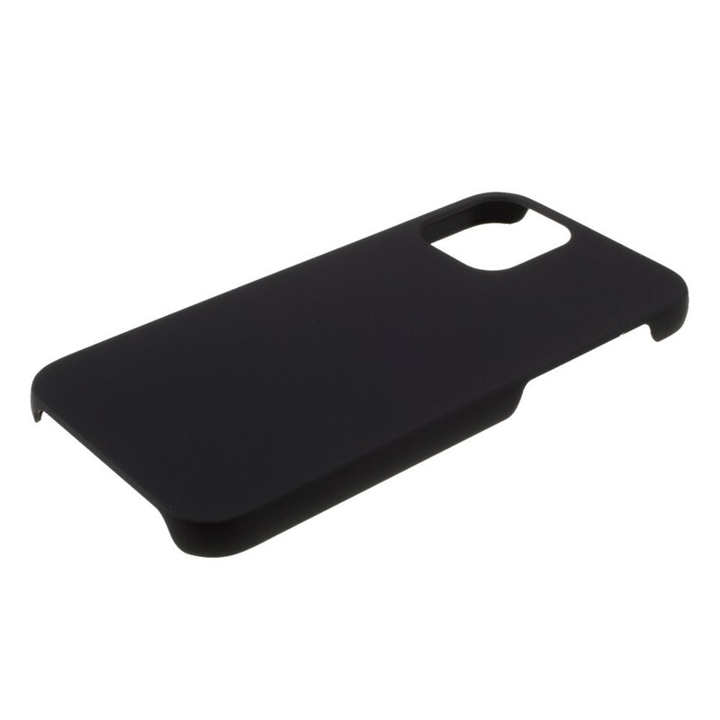 iPhone 12 Max / 12 Pro Rubber Case Plus