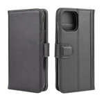 Capa iPhone 12 Max / 12 Pro Genuine Leather