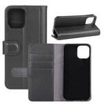 Capa iPhone 12 Max / 12 Pro Genuine Leather