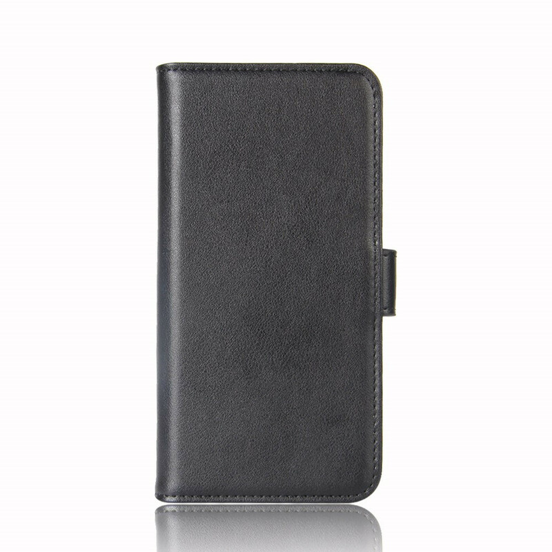 Capa iPhone 12 Max / 12 Pro Genuine Leather