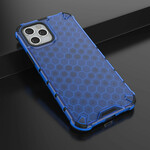 iPhone 12 Max / 12 Pro Estilo Honeycomb Case