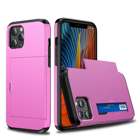 iPhone 12 Max / 12 Pro Capa de cartão rígido
