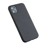 iPhone 12 Max / 12 Pro Genuine Leather Case Sobriety