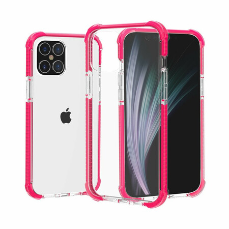 iPhone 12 Max / 12 Pro Clear Case Airbags
