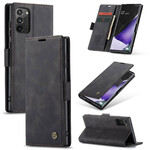 Samsung Galaxy Note 20 Capa CASEME Leatherette