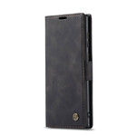 Samsung Galaxy Note 20 Capa CASEME Leatherette