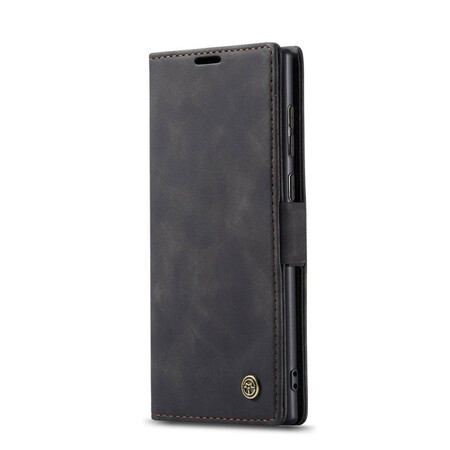 Samsung Galaxy Note 20 Capa CASEME Leatherette
