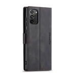 Samsung Galaxy Note 20 Capa CASEME Leatherette