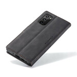 Samsung Galaxy Note 20 Capa CASEME Leatherette