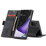 Samsung Galaxy Note 20 Capa CASEME Leatherette